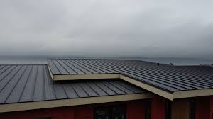 Fast & Reliable Emergency Roof Repairs in Bozeman, MT